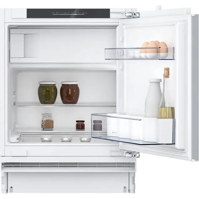 NEFF Einbaukühlgefrierkombination N 50 »KU2222FD0«, Super Cooling für schnelles Absenken der Temperatur