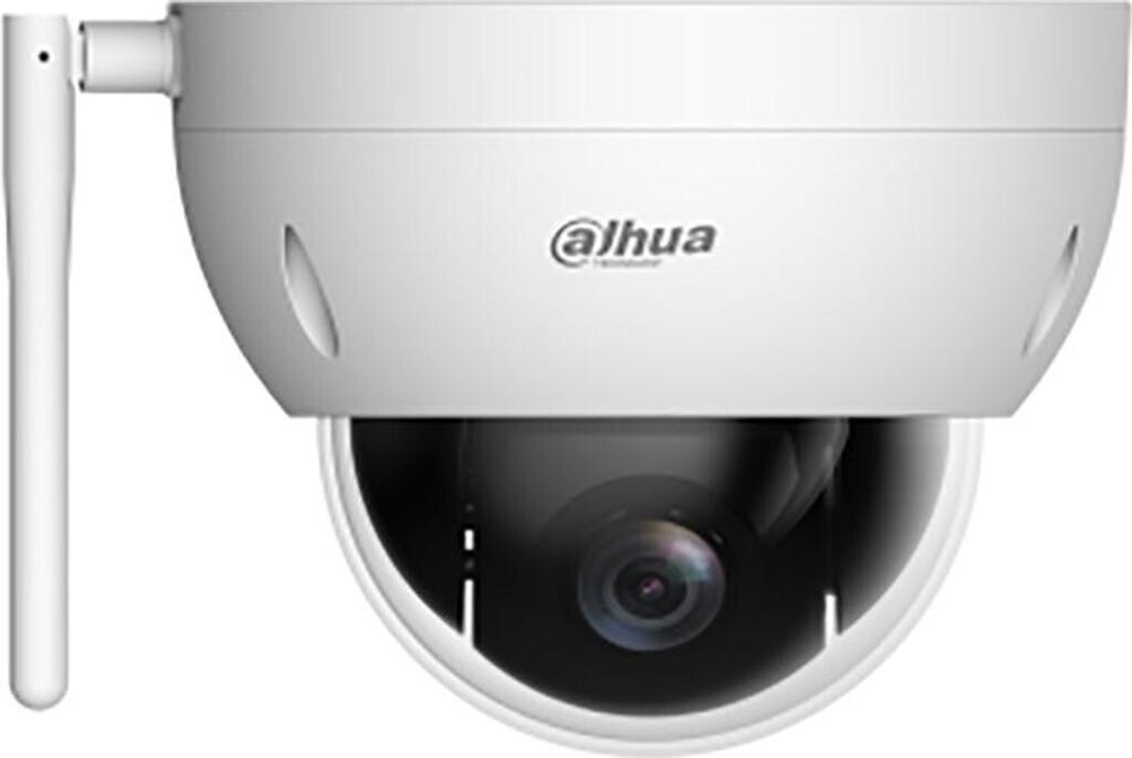 Dahua SD22404DB-GNY-W 4MP 4x Starlight WizSense Netzwerkkamera PTZ (DH-SD22404DB-GNY-W)