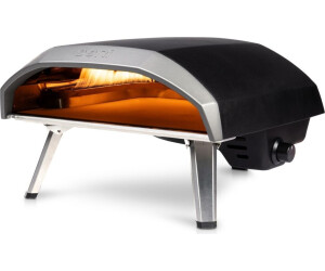 Ooni Koda 16 Pizzaofen
