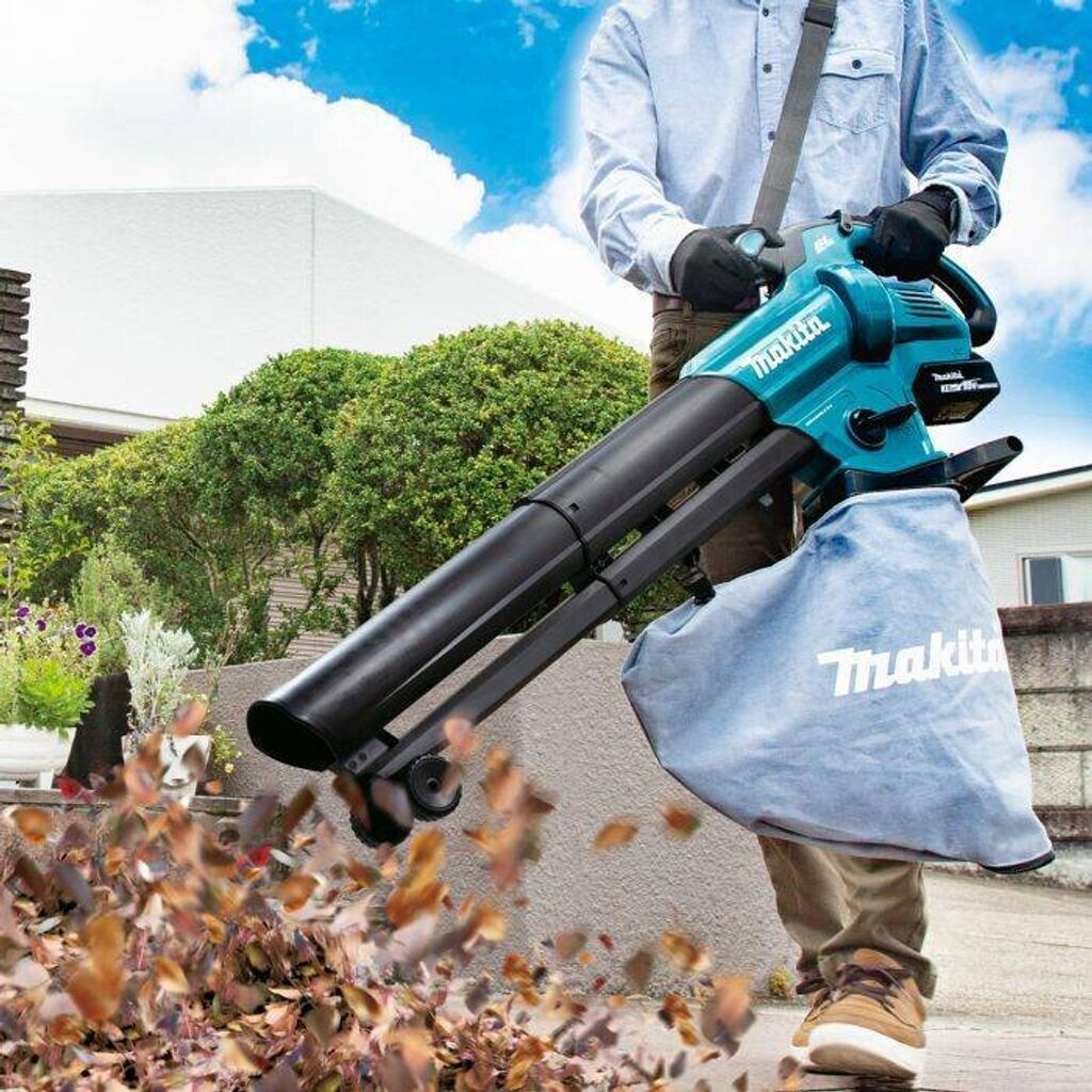 Makita DUB187T001