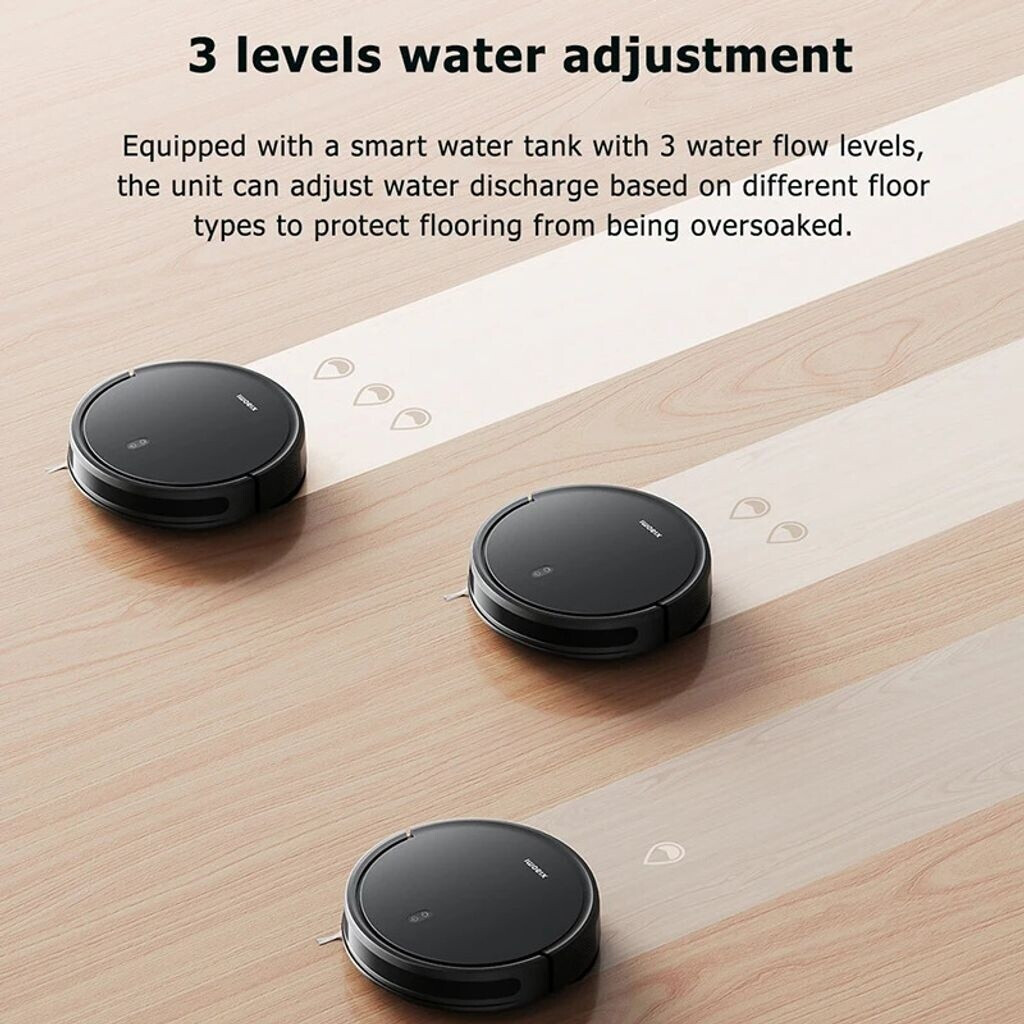 Xiaomi Robot Vacuum E10C EU