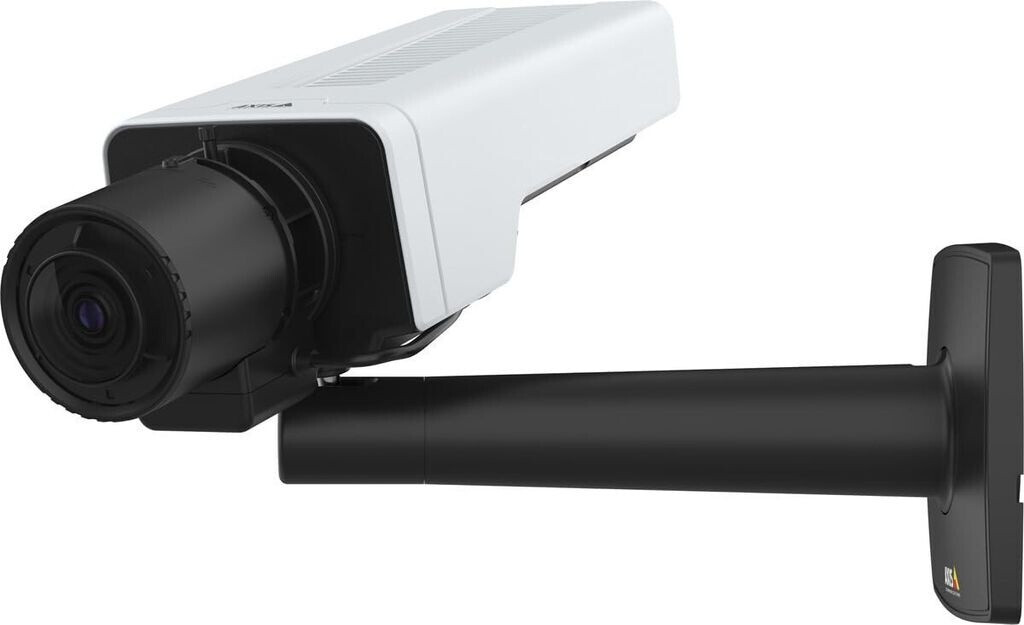 Axis P13 Series P1387 Netzwerk-Überwac (02735-001)