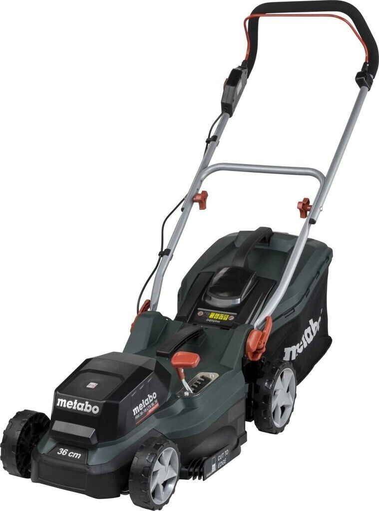 Metabo RM 36-18 LTX BL 36 ohne Akku & Ladegerät