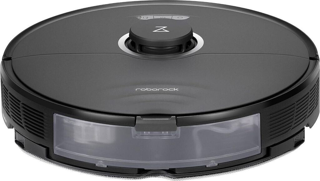 Roborock S8 Plus black