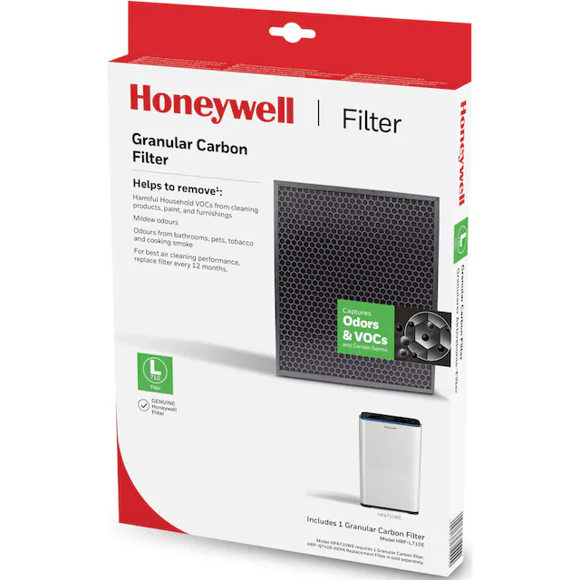 Honeywell Aktivkohlefilter »HRF-L710E«