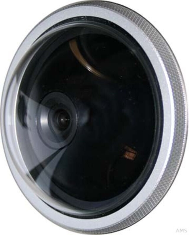 TCS Tür Control Einbau-Dome- Farbe FVK4225-0