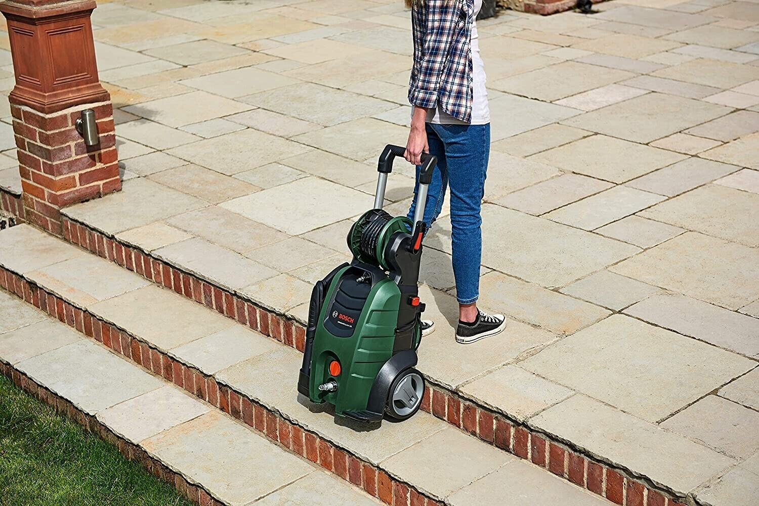 Bosch AdvancedAquatak 140