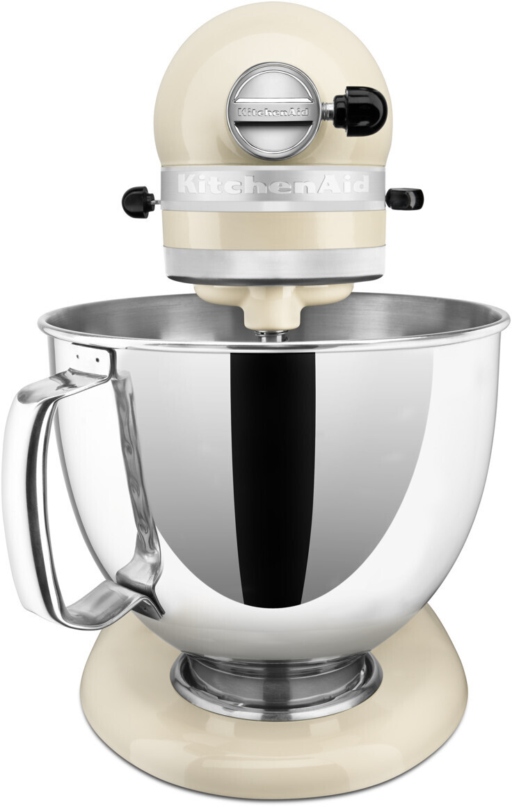 KitchenAid Artisan 5KSM175PS EAC creme 
