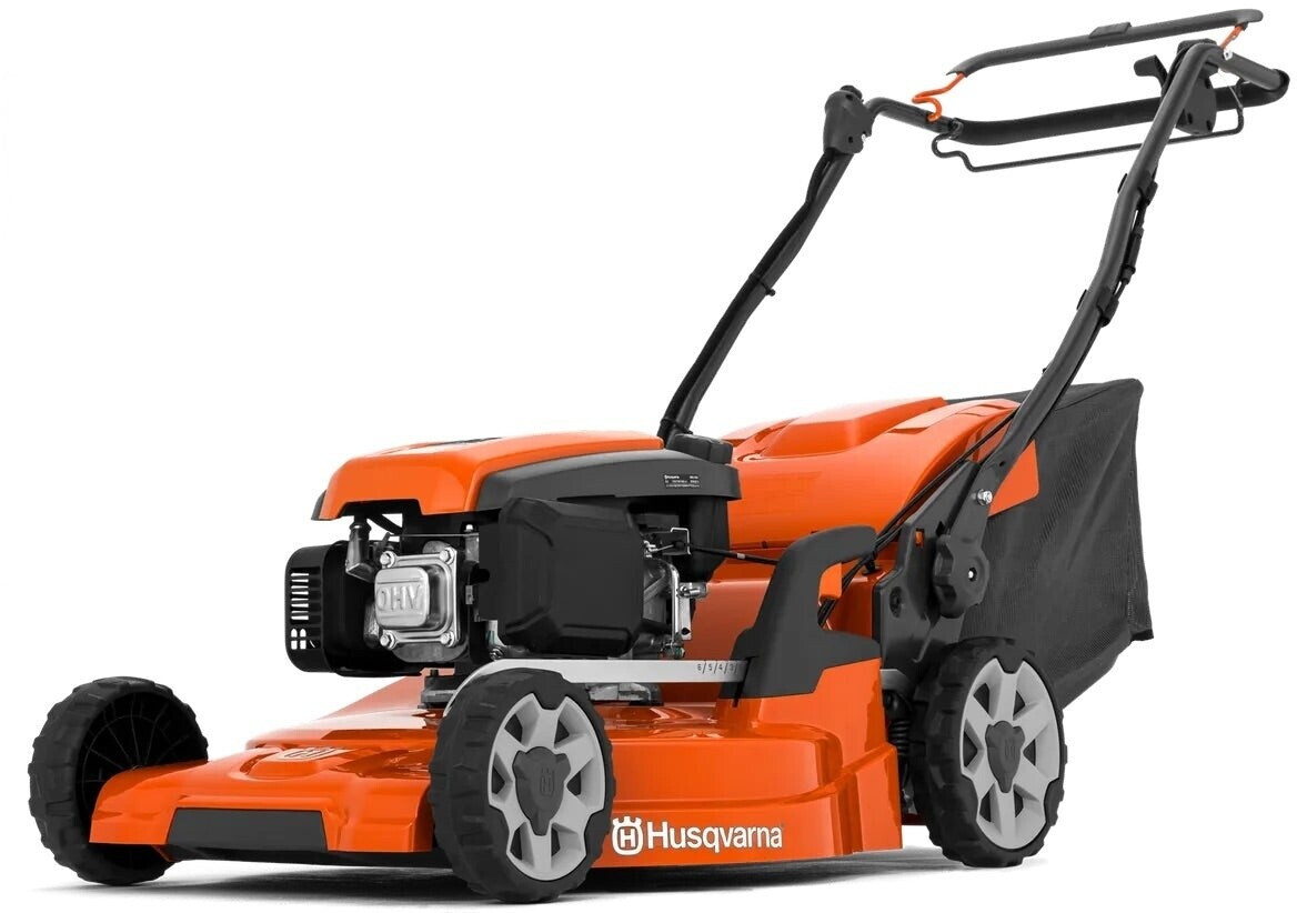Husqvarna LC 353VE