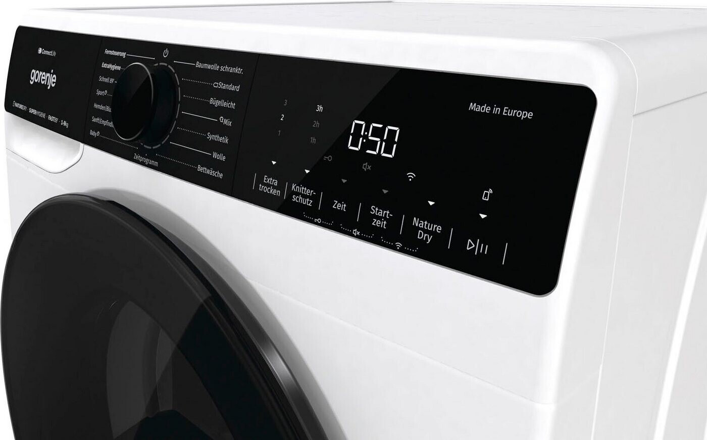 Gorenje DPNA93W
