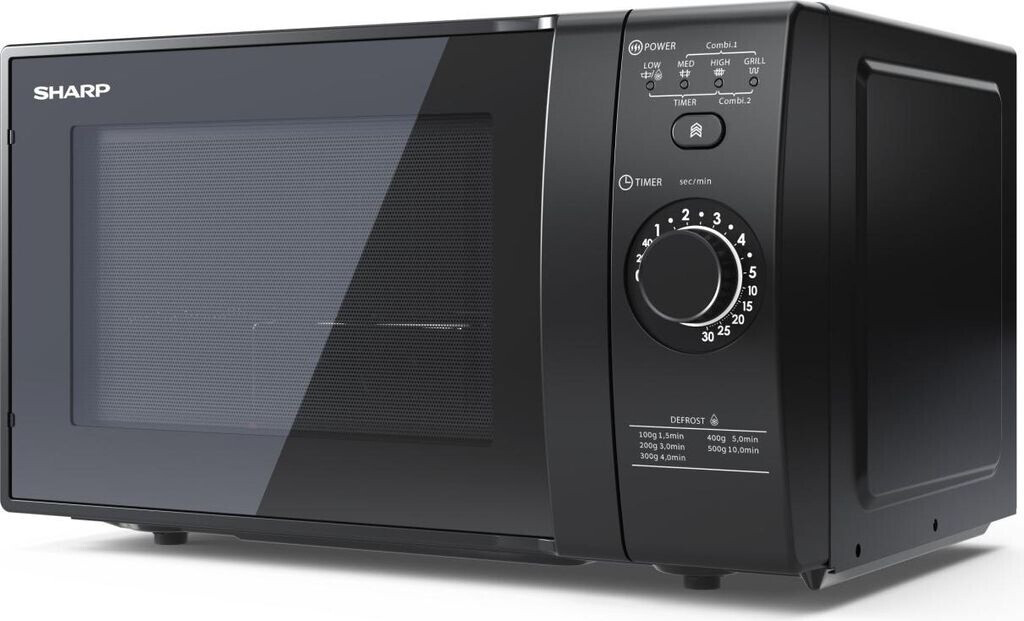 Sharp YC-GG02E-B