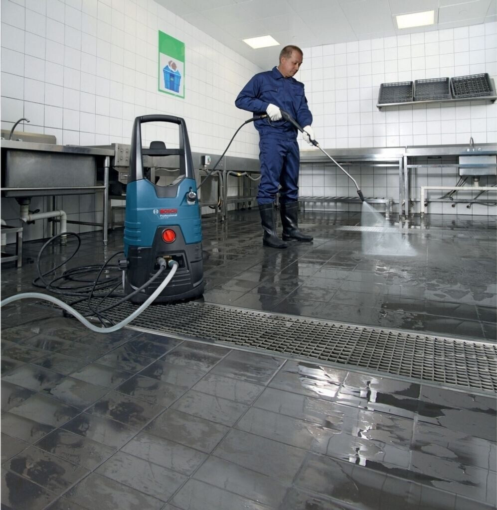 Bosch GHP 6-14