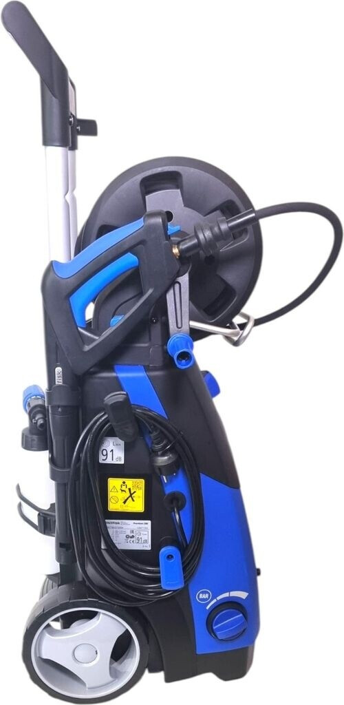 Nilfisk Premium 200-15