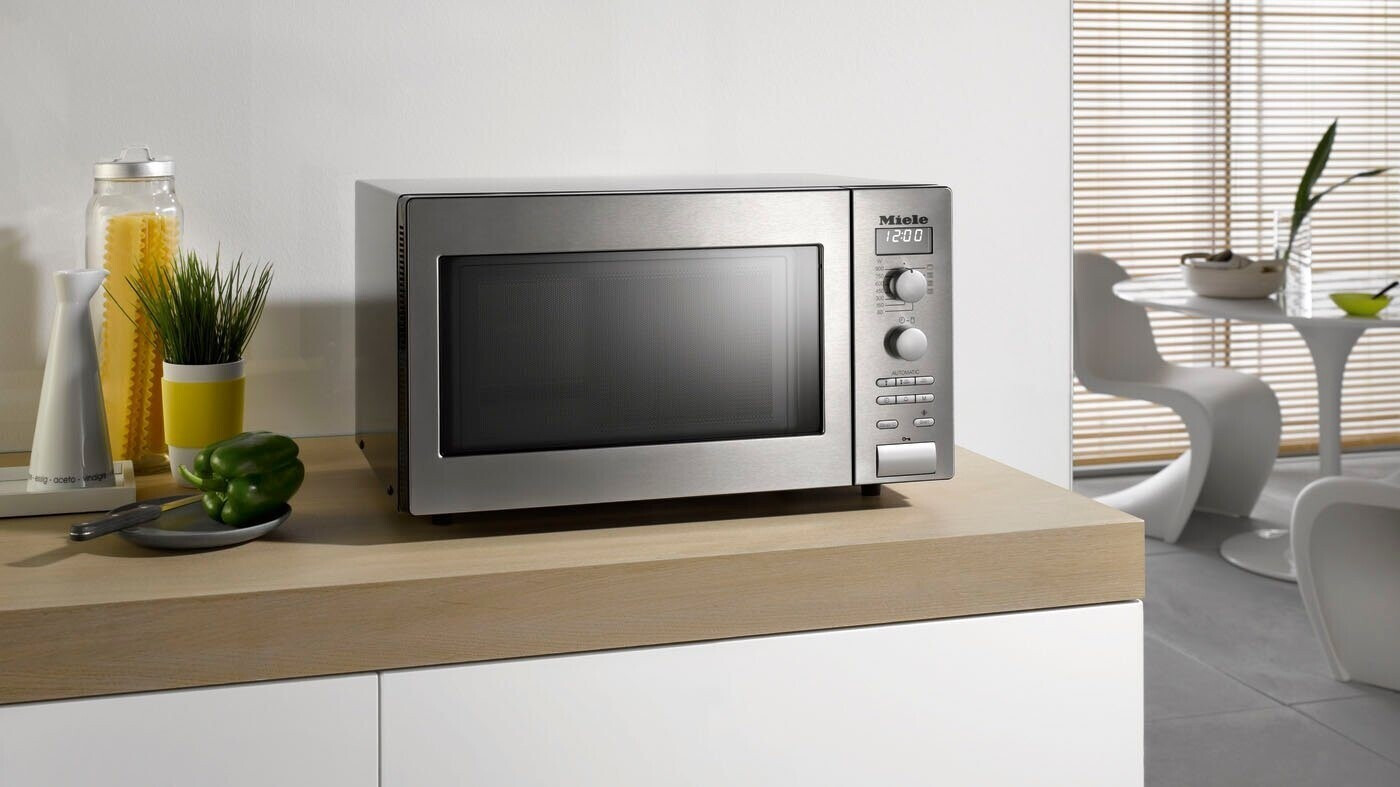 Miele M 6012 SC
