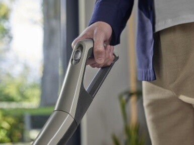 Miele Triflex HX2 Sprinter