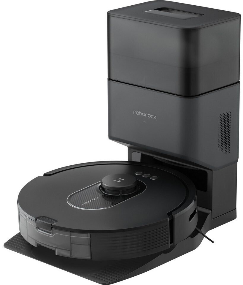 Roborock Q5 Max+ schwarz