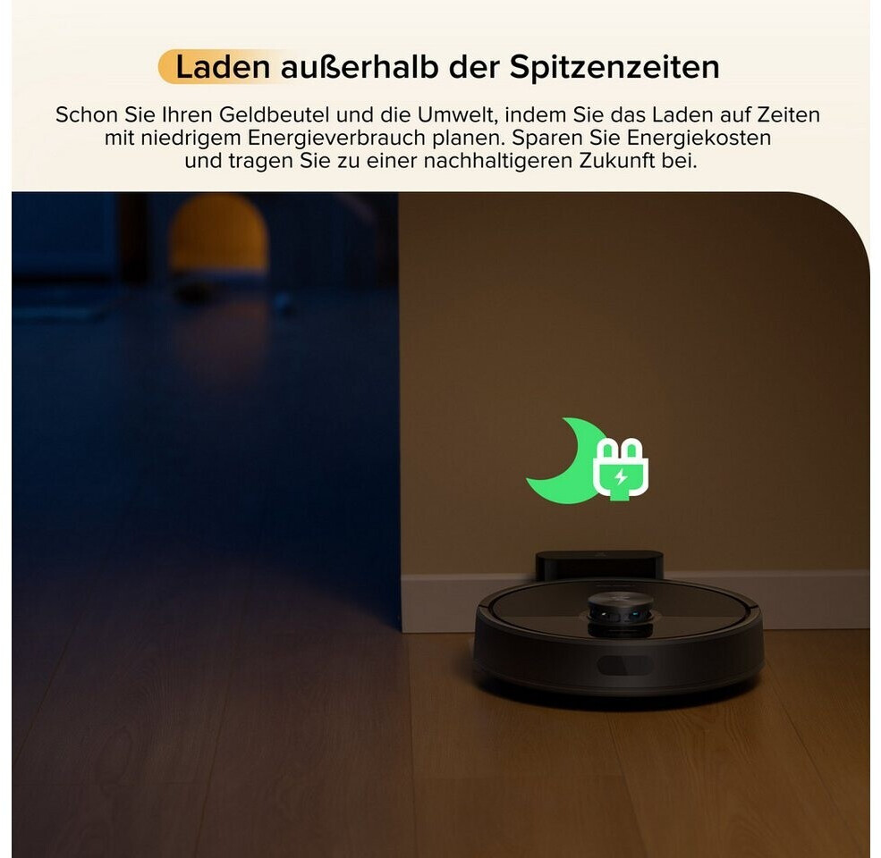 Roborock RRDE-Q7M55-M1
