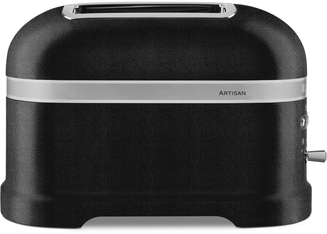 KitchenAid Artisan 5KMT2204 5KMT2204EBK gusseisenschwarz