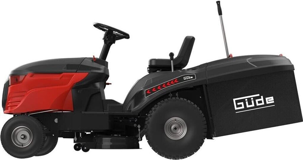 Güde Rasentraktor Gar 840 T Hydrostat