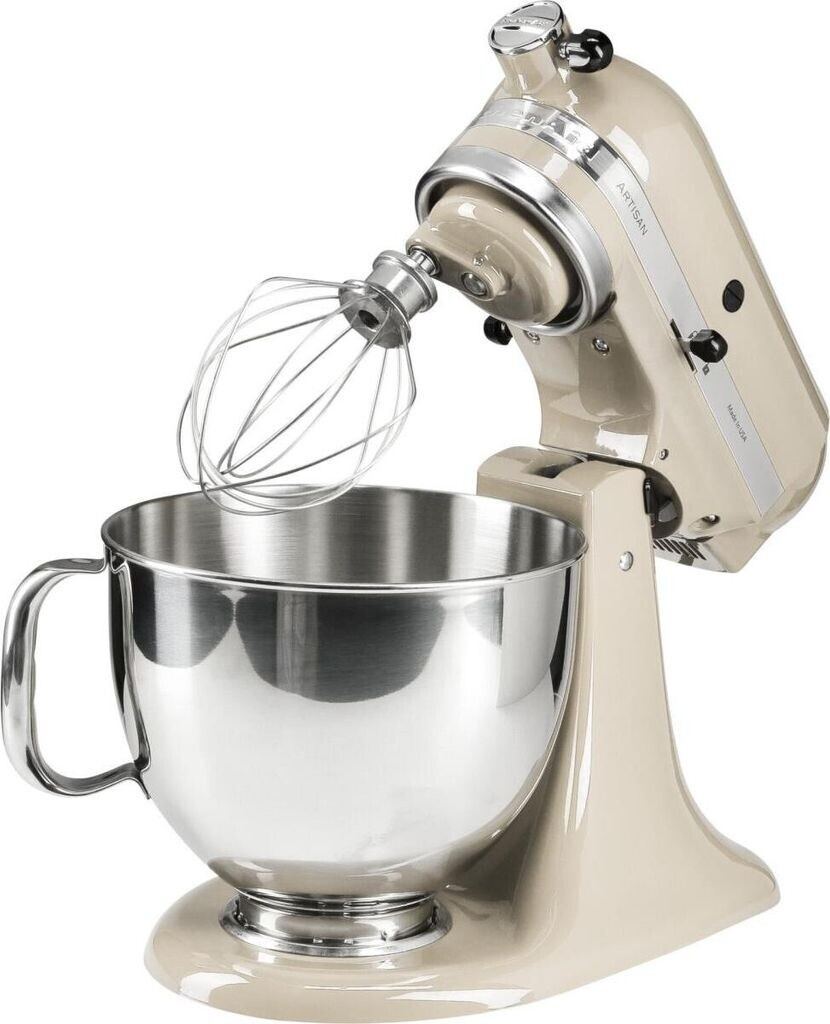 KitchenAid Artisan 5KSM175PS EAC creme 