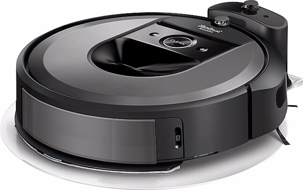 iRobot Roomba Comba i8 