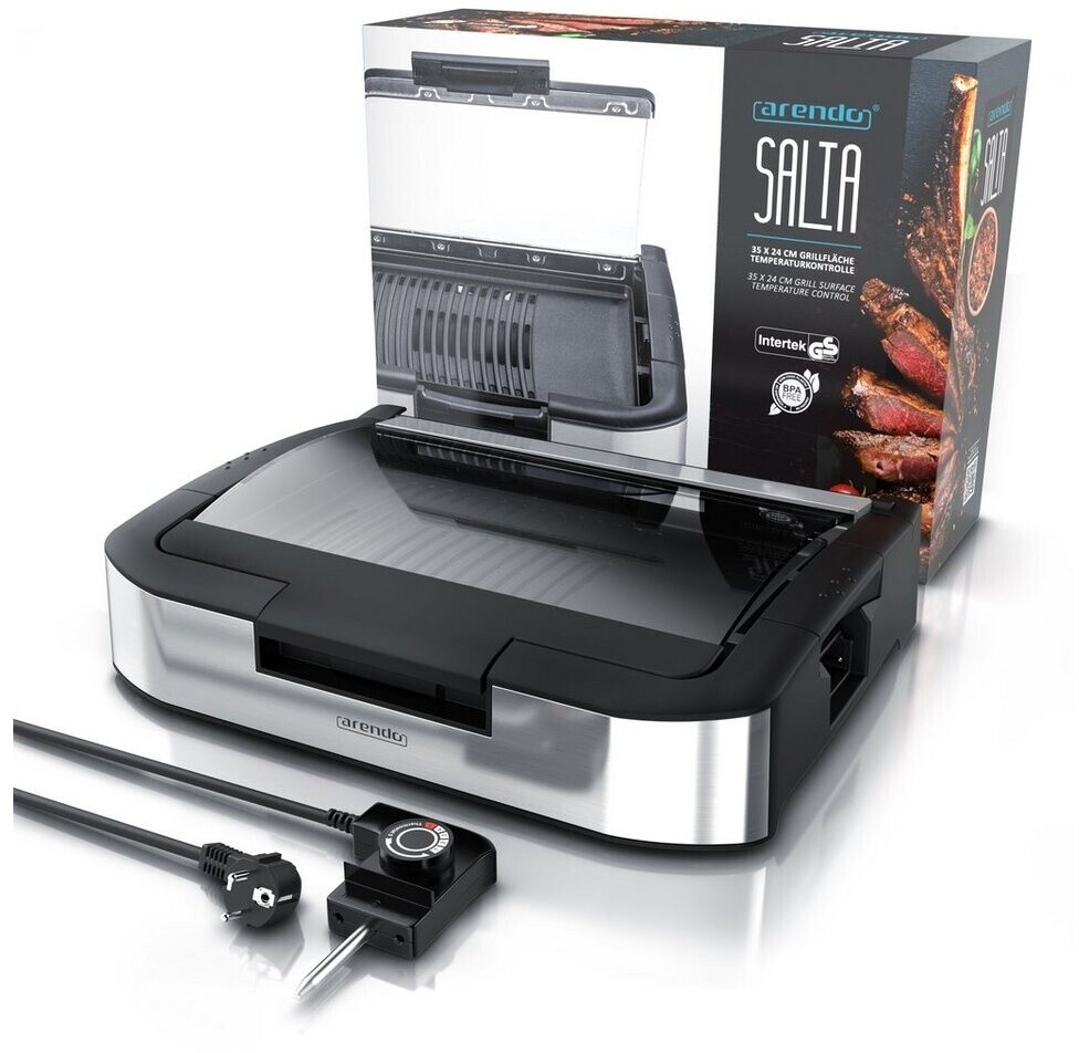 Arendo Elektrogrill