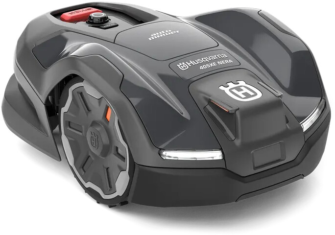 Husqvarna 405XE NERA (Modell 2025)