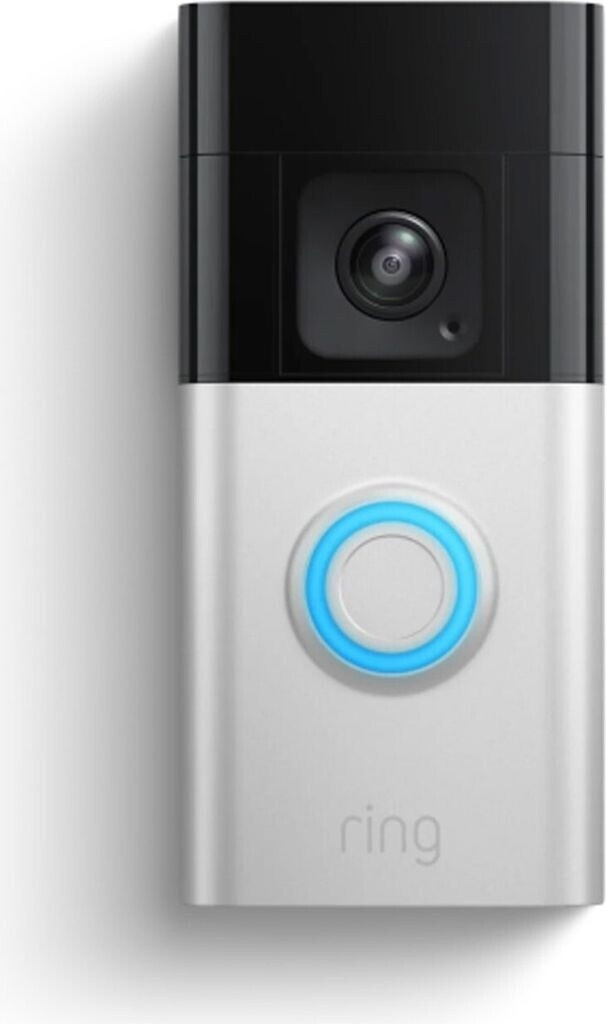 Ring Türsprechanlage mit Kamera Battery Doorbell Pro