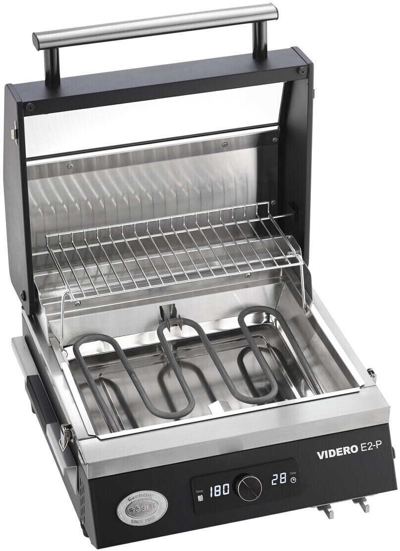 Rösle Videro E2-P Build-In