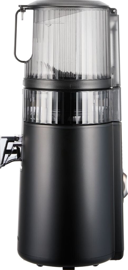 Hurom H70-ST Matt-Schwarz