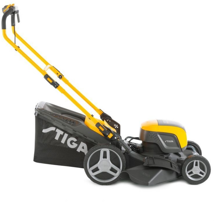 Stiga Combi 48 SQ DAE