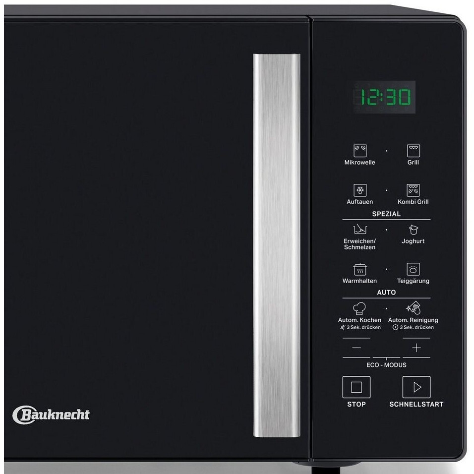 Bauknecht MW253SM2