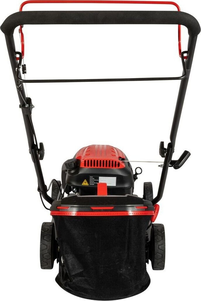 Güde ECO WHEELER 413.3R