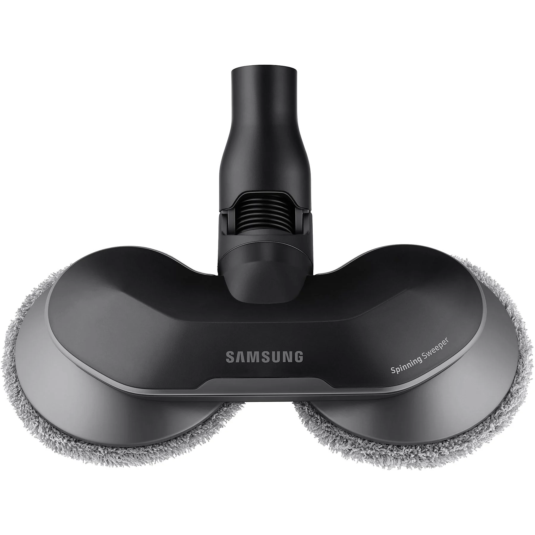 SAMSUNG VS20B75BDR5/WD Jet 75E Wet & Clean Stielsauger, Akkubetrieb, 550 Watt