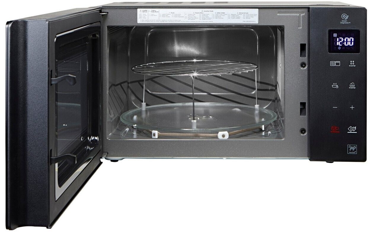 LG Smart Inverter MH6535 MH6535GIS