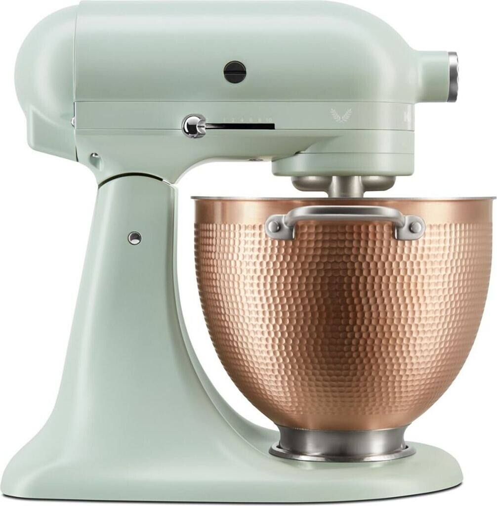 KitchenAid Artisan Design 4,7 L Blossom 