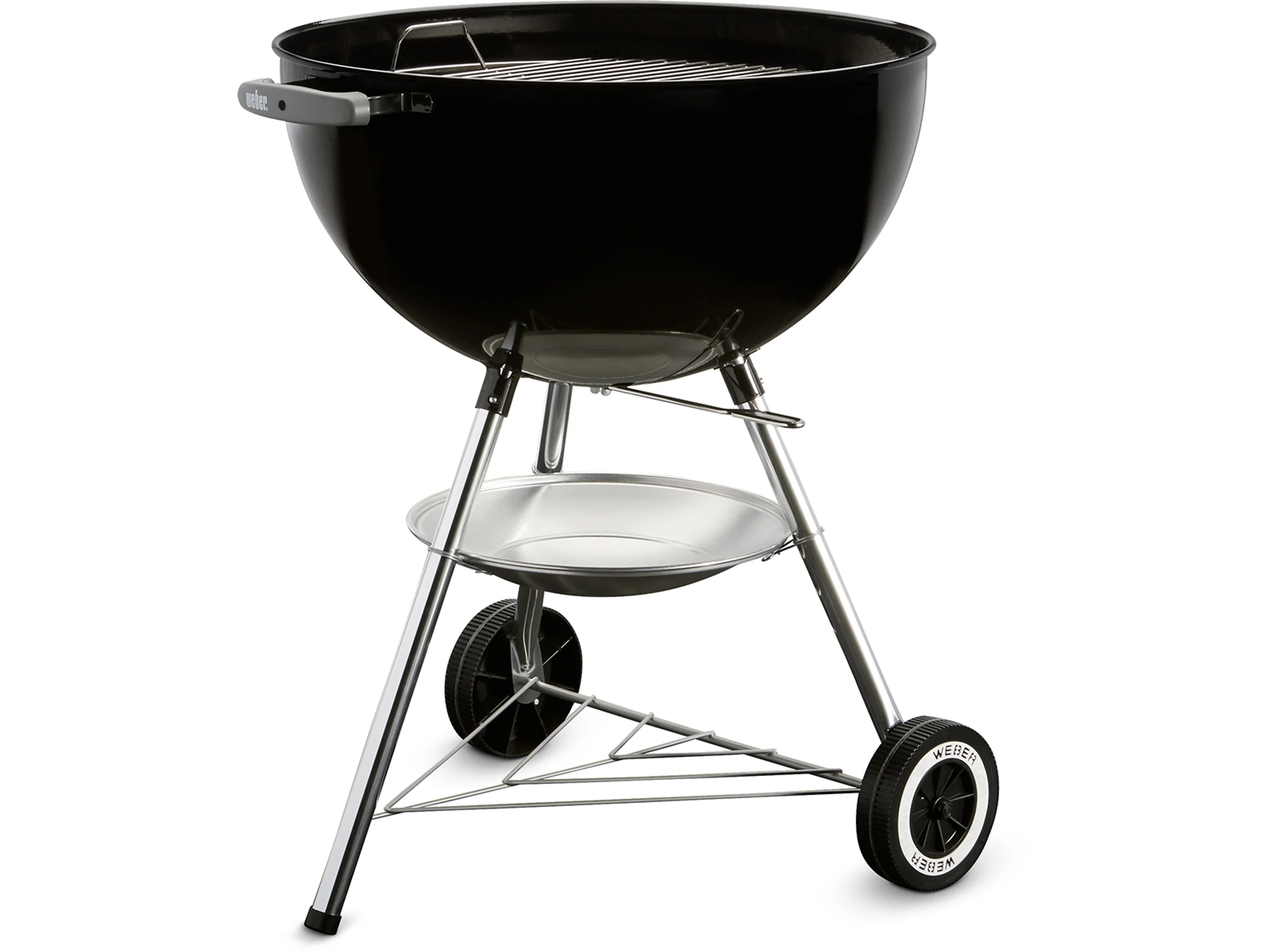 Weber Classic Kettle Ø 57 cm