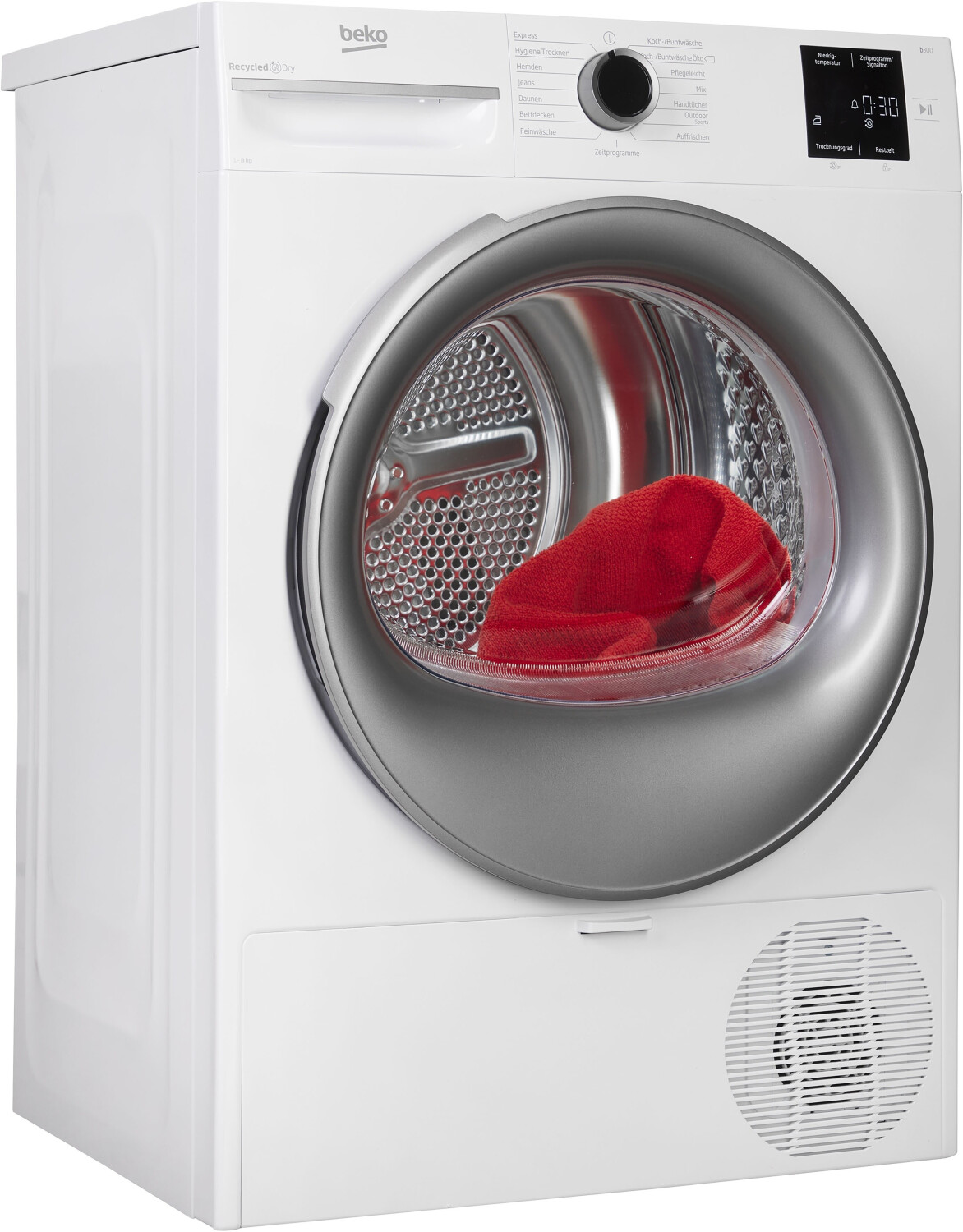 Beko BM3T38210W1