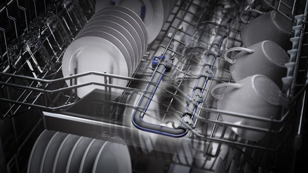 Siemens SN87TX00CE 60 cm