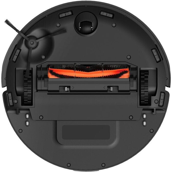 Xiaomi Mi Robot Vacuum Mop 2 Pro Black