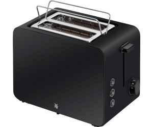 WMF Stelio Toaster Edition Deep Black