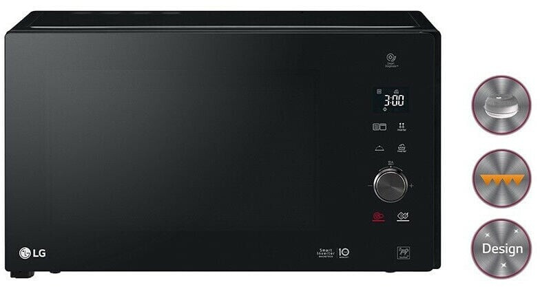 LG MH7265DDS
