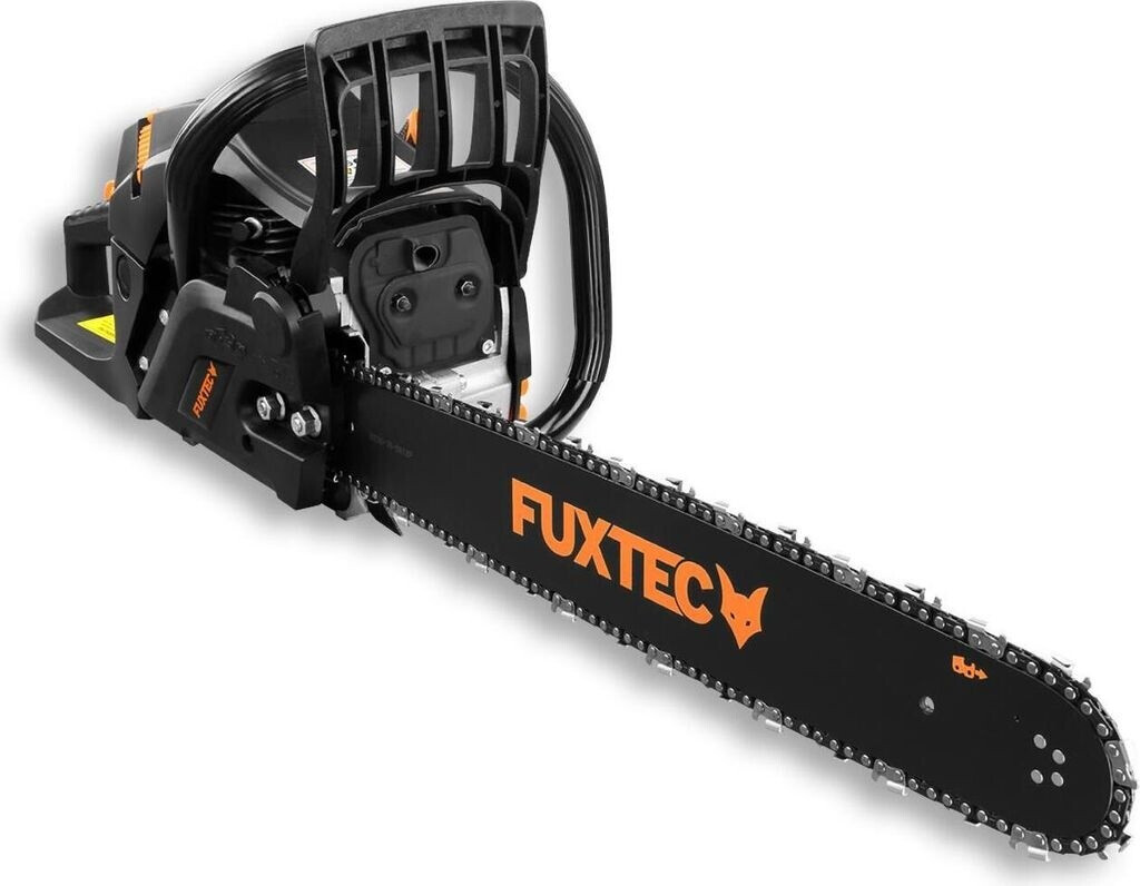 FUXTEC FX-KS262 Black Edition