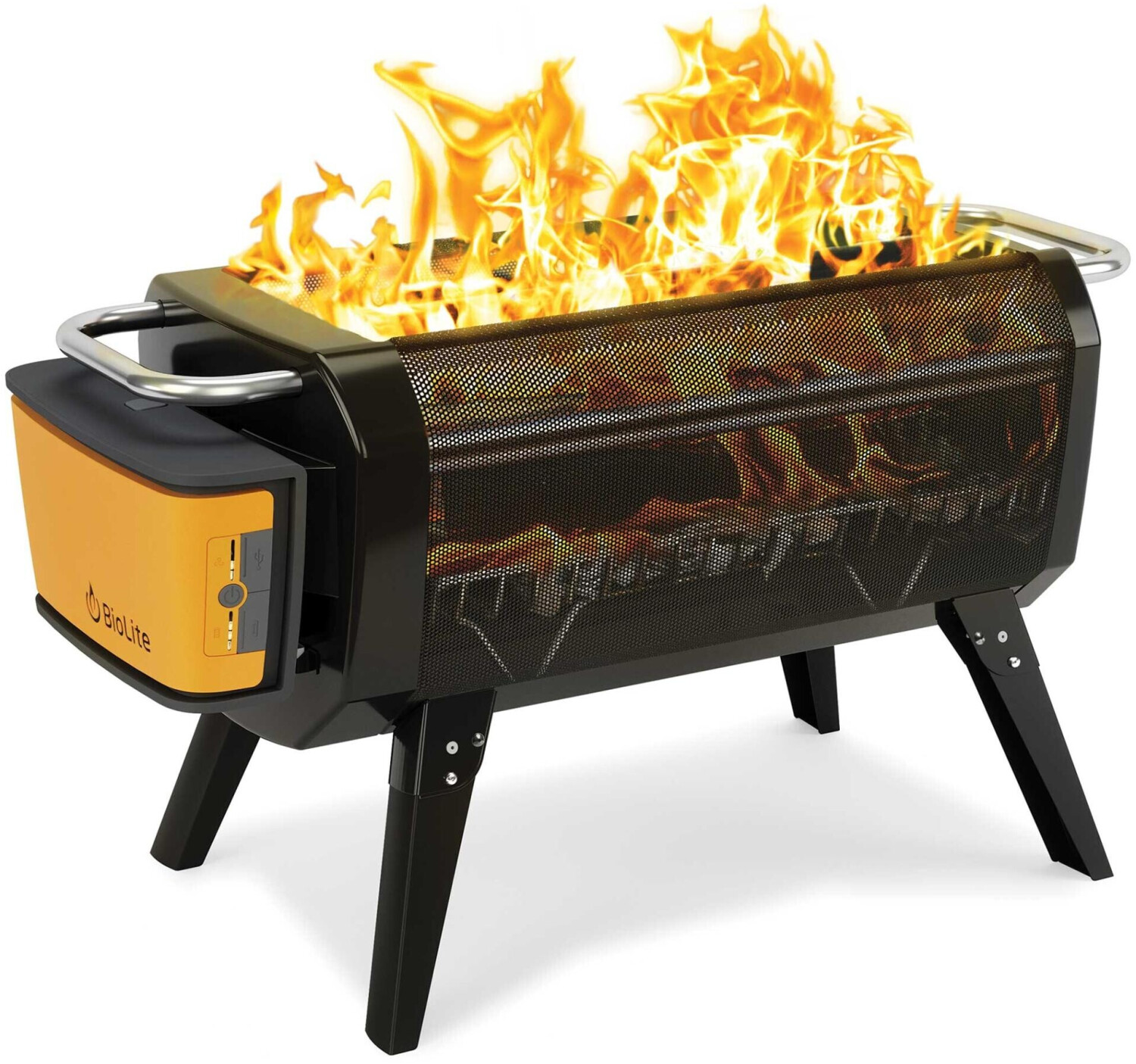 BioLite Firepit+