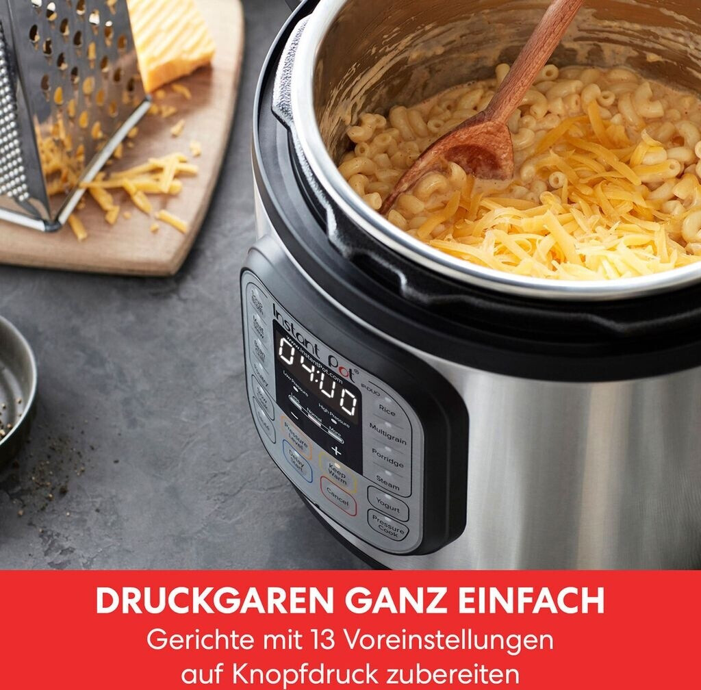 Instant Pot IP-DUO60