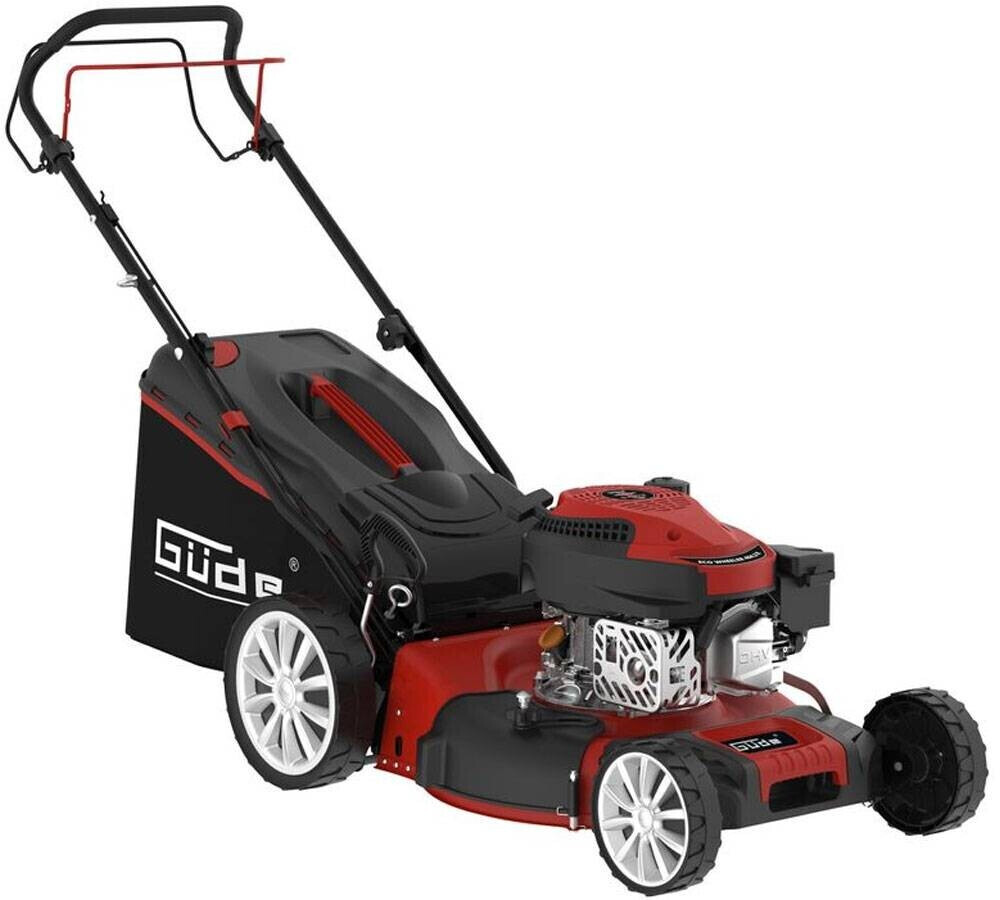 Güde Eco Wheeler 464.2 R (95426)