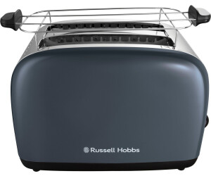 Russell Hobbs Colours Plus 2S grau