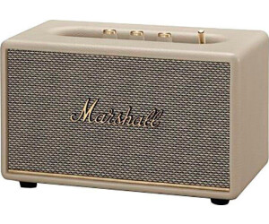 Marshall Acton III Cream