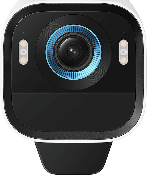 Eufy eufyCam S3 Pro Starter-Set 3+1 mit Homebase 3
