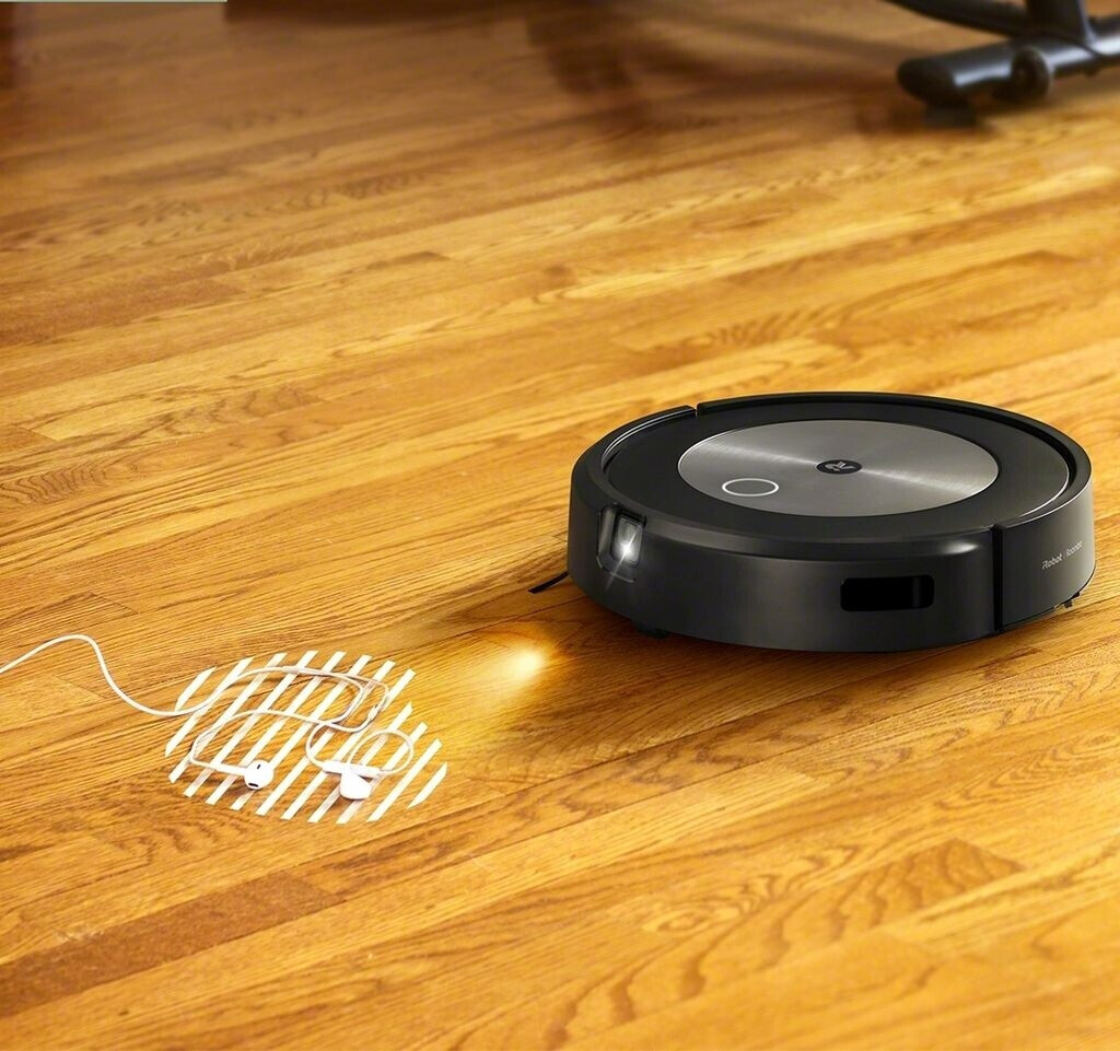 iRobot Roomba j7+